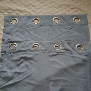 Curtain Set 54"Wx84"L